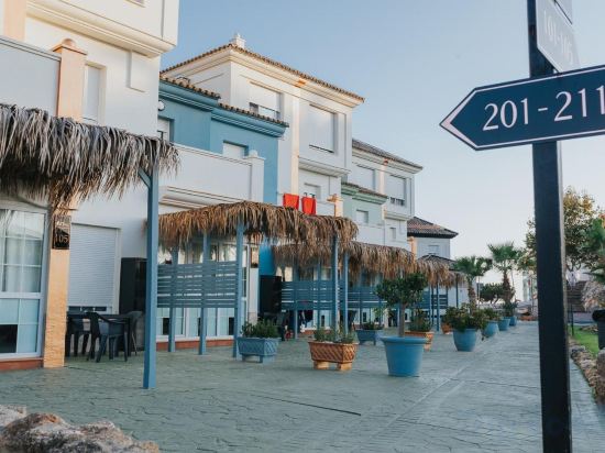 Фото On Family Playa de Doñana