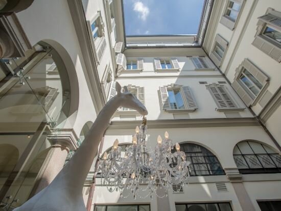 Фото Hotel Indigo Milan