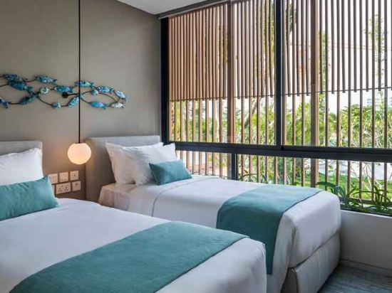 Фото Sailing Club Signature Resort Phu Quoc