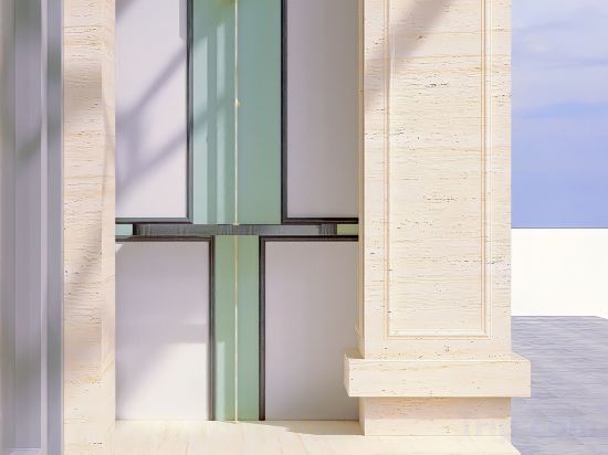 Фото Hotel De Rond Hanoi