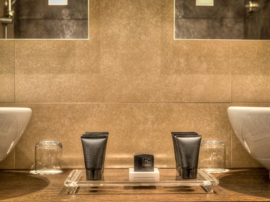 Фото AC Hotel Ambassadeur Antibes  Juan les Pins