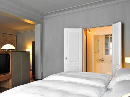 Фото Alma Barcelona Gl