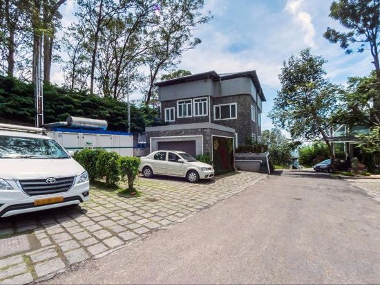 Фото Chandys Windy Woods