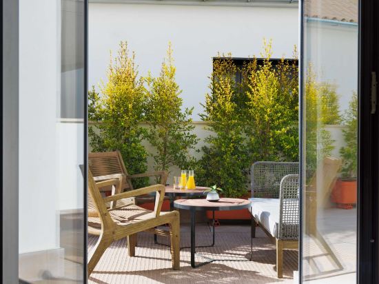 Фото H10 Palacio Colomera