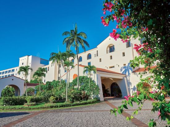 Фото Hotel Nikko Alivila Yomitan Resort Okinawa