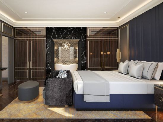 Фото The LaSalle Chicago, Autograph Collection