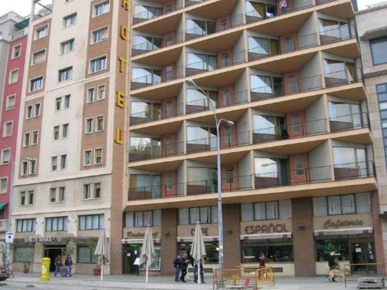 Фото Hotel Best Auto Hogar