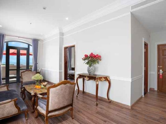 Фото Avs Hotel Phu Quoc