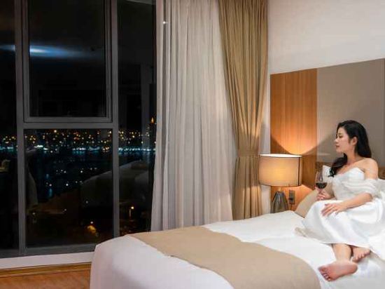 Фото Alan Sea Hotel Danang