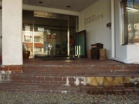 Фото Tazawa Kogen Hotel