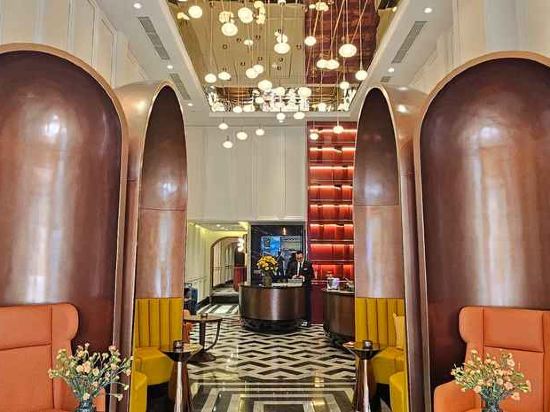 Фото Minerva Premium Hotel