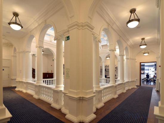 Фото Hotel Granvia