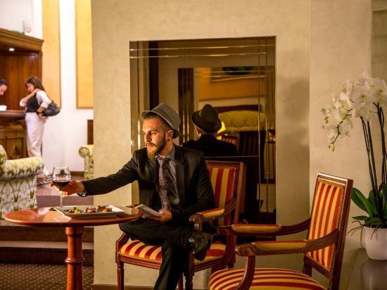 Фото Hotel Oxford Roma