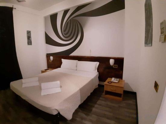 Фото Hotel Scheppers Rome