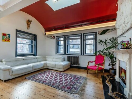 The Museum Penthouse