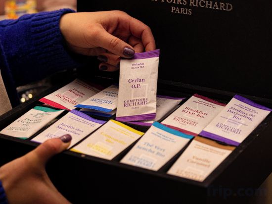 Фото Hôtel Oden Paris Ivry