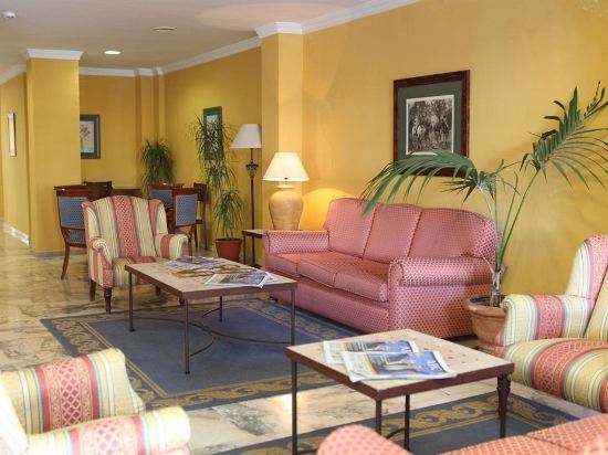 Фото Hotel Trafalgar