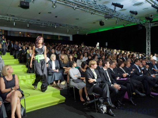 Фото Novotel Paris Est