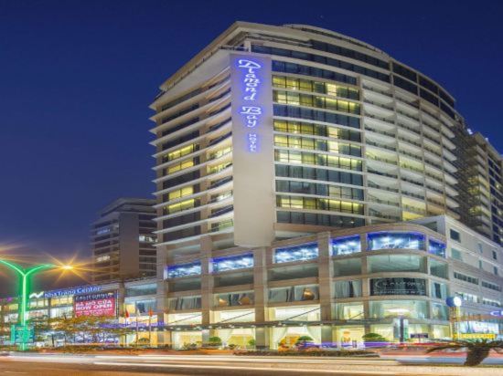 Фото Diamond Bay Nha Trang Hotel