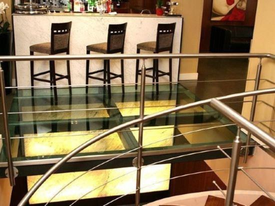 Фото Hotel Saint John