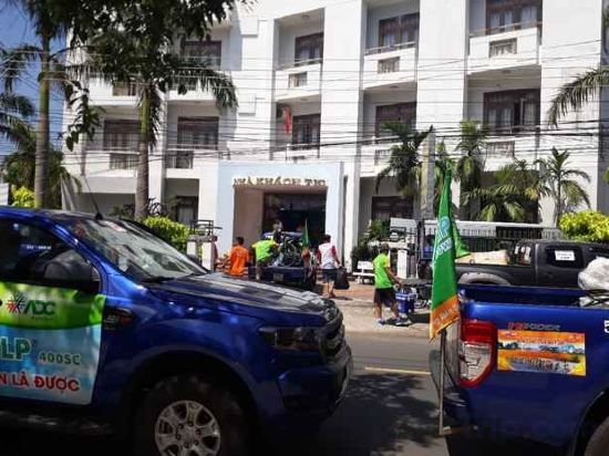 Фото отеля 4