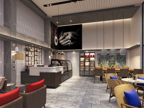 Фото Park Inn by Radisson Surat