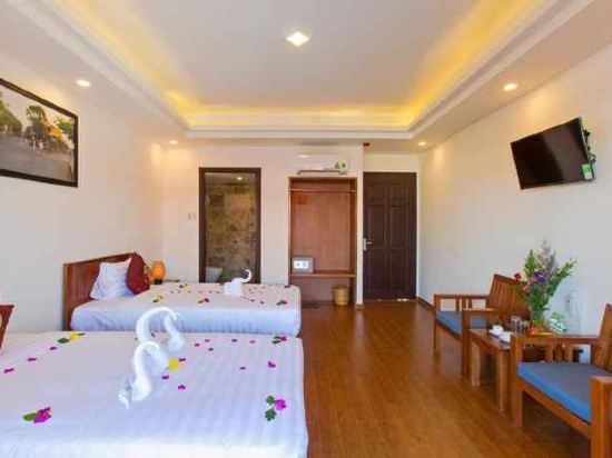 Фото Trendy life villa