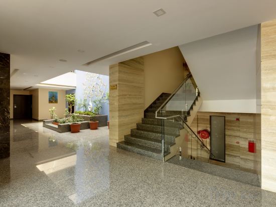 Фото Отель Silver Oak