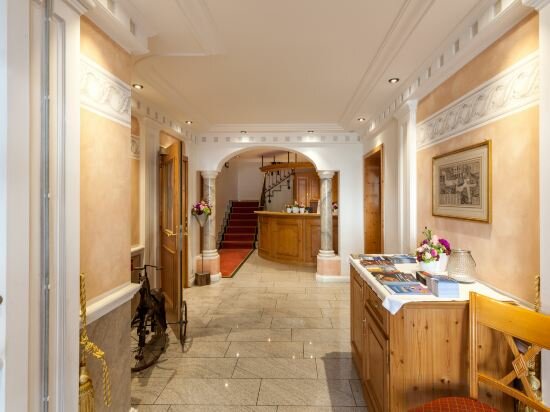 Фото Weisses Rössli Swiss Quality Hotel