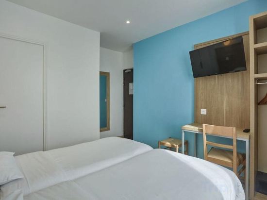 Фото Hotel Merryl