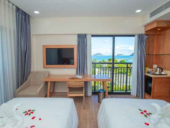 Фото Ocean Star Hotel