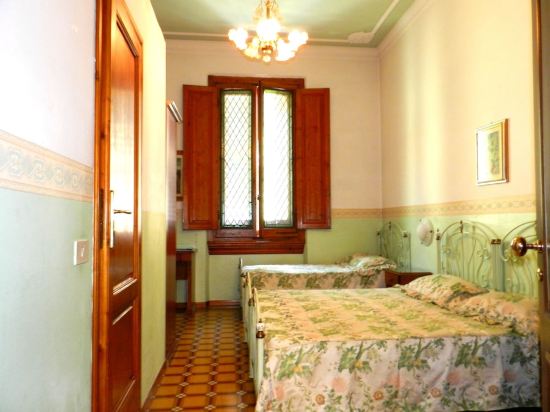 Фото Hotel Desirée