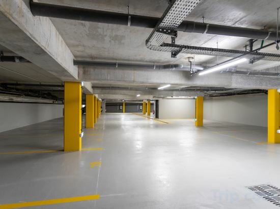 Фото Staycity Aparthotels Bordeaux City Centre