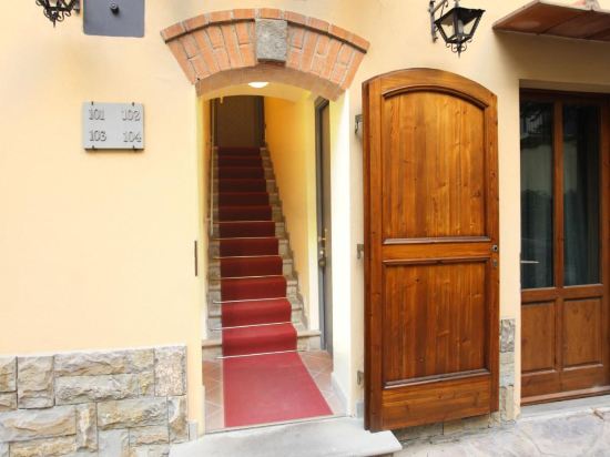 Фото Hotel Panama