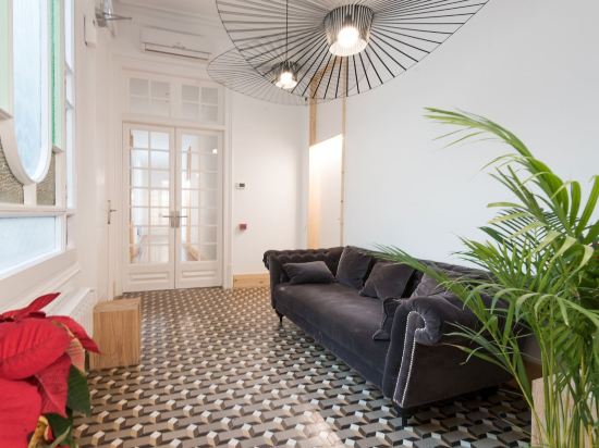 Фото La Casa de Antonio Boutique Rooms