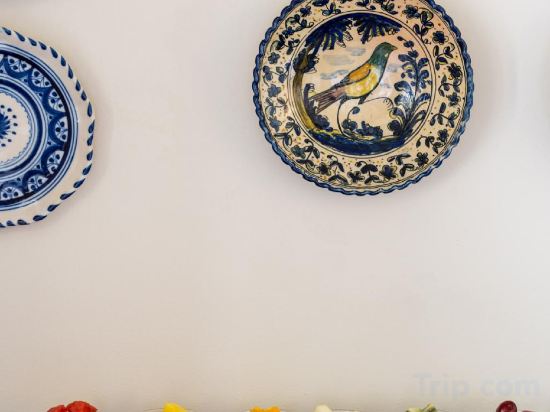 Фото Parador de Ciudad Rodrigo