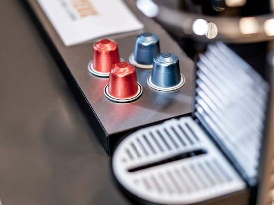 Фото Mercure Bordeaux Lac