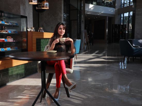 Фото Courtyard by Marriott Nashik