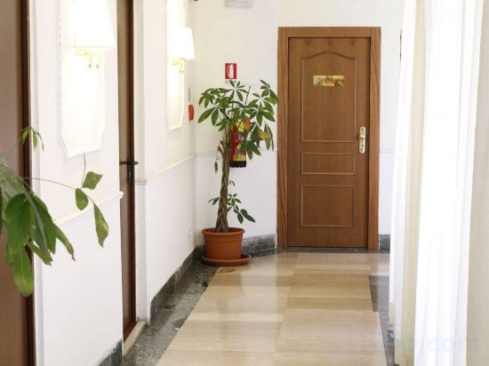 Фото Hotel San Giusto