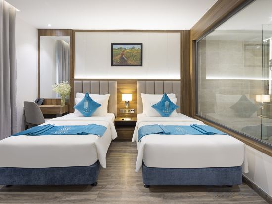 Фото Avari Hotel