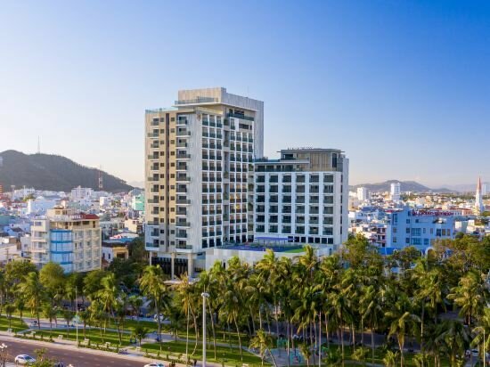 Hotel Fleur De Lys Hotel Quy Nhon, Qui Nhơn, photo