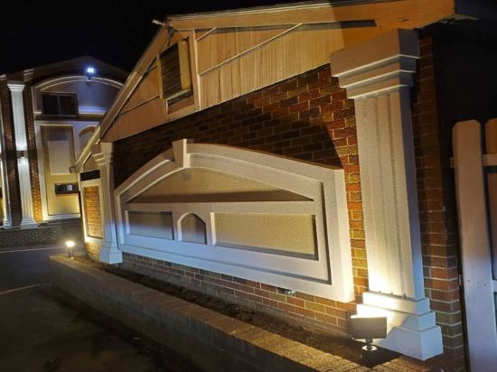 Фото Americas Best Value Inn Avenel Woodbridge