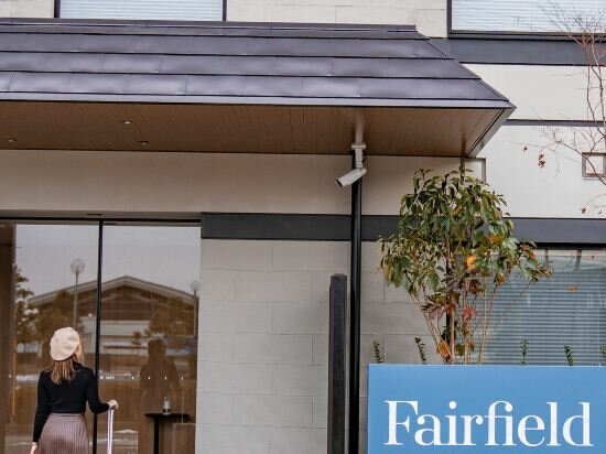 Фото Fairfield by Marriott Kyoto Amanohashidate