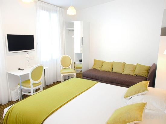 Фото Hotel Mistral