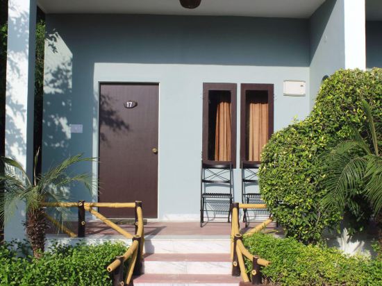 Фото Treehouse The Pugmark