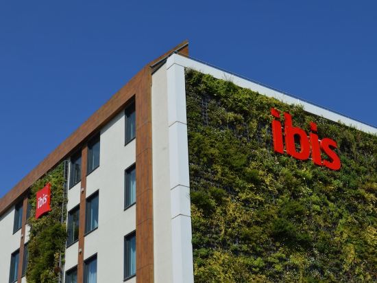 Фото Ibis Lyon Sud Oullins