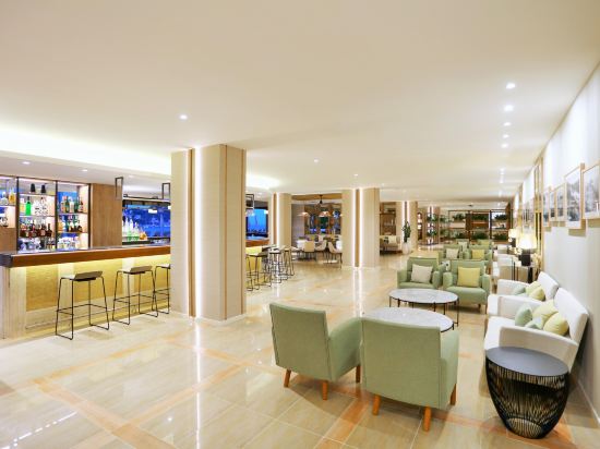 Фото Iberostar Selection Jardín del Sol Suites