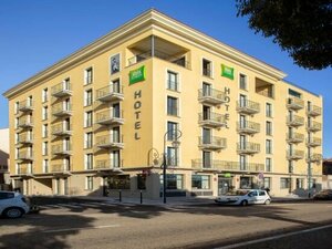 Гостиница Ibis Styles Ajaccio Napoleon