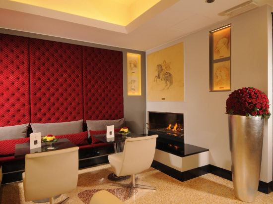 Фото C-hotels Rubens