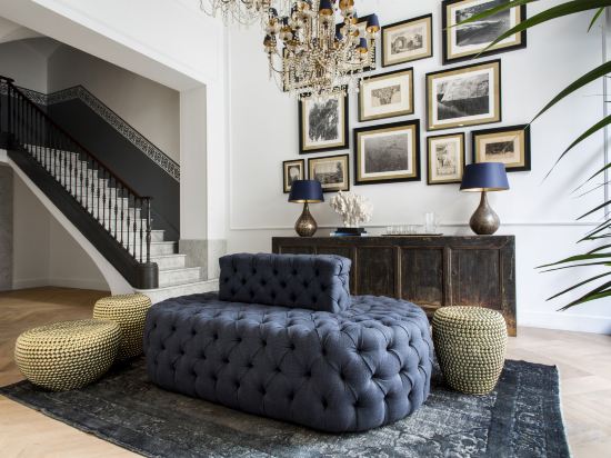 Фото Midmost Barcelona  by Majestic Hotel Group